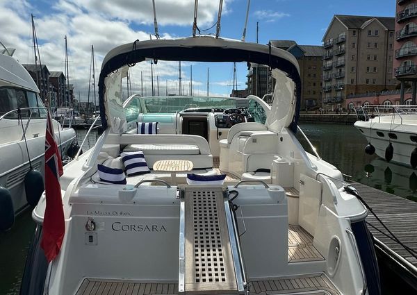 Fairline TARGA-34 image