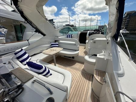 Fairline TARGA-34 image