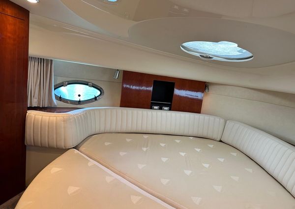 Fairline TARGA-34 image