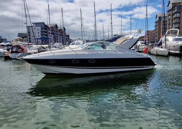 Fairline TARGA-34 image