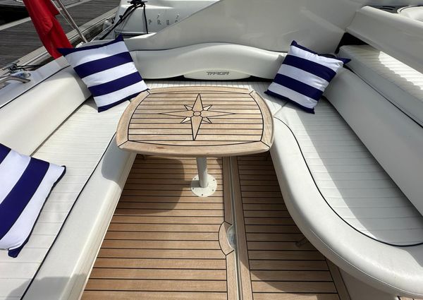 Fairline TARGA-34 image