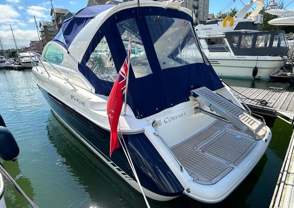 Fairline TARGA-34 image