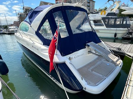 Fairline TARGA-34 image