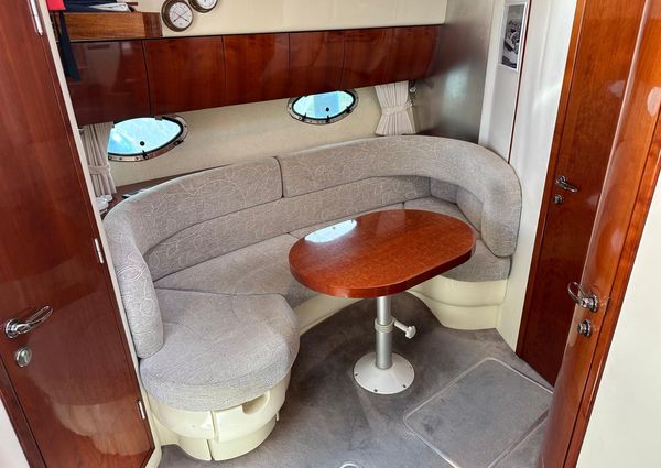 Fairline TARGA-34 image