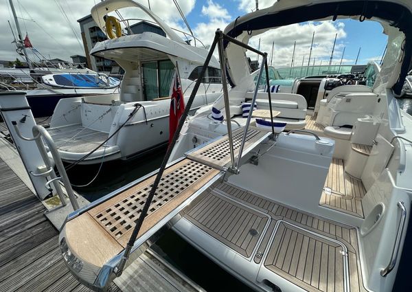 Fairline TARGA-34 image