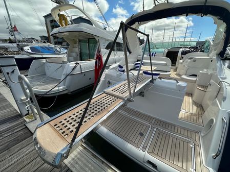 Fairline TARGA-34 image