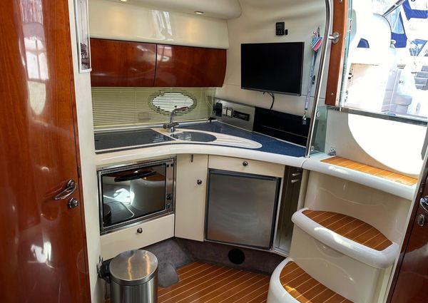 Fairline TARGA-34 image