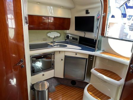 Fairline TARGA-34 image