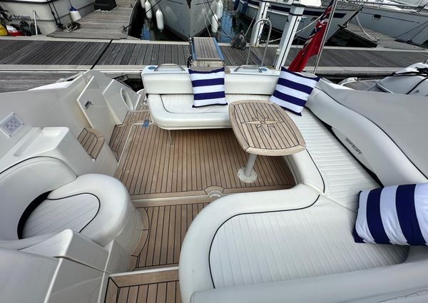 Fairline TARGA-34 image