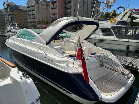 Fairline TARGA-34 image