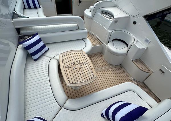 Fairline TARGA-34 image