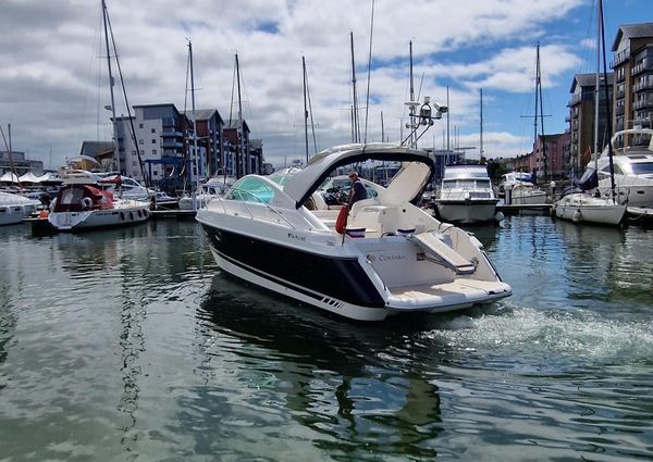 Fairline TARGA-34 image