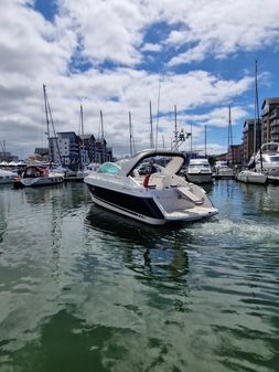 Fairline TARGA-34 image