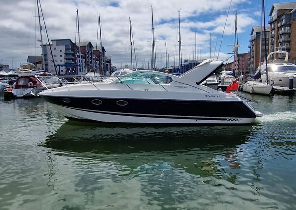 Fairline TARGA-34 image