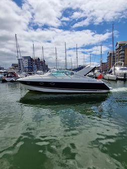 Fairline TARGA-34 image