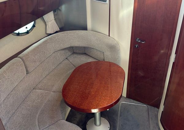 Fairline TARGA-34 image