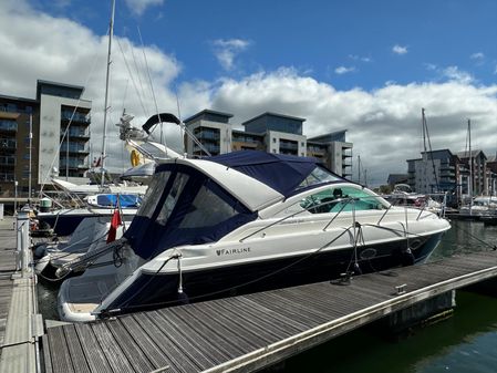 Fairline TARGA-34 image