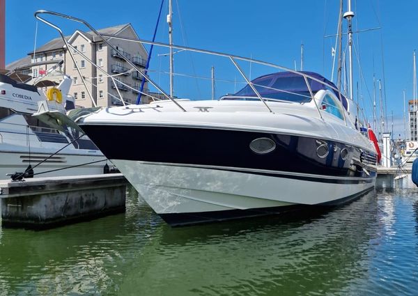 Fairline TARGA-34 image