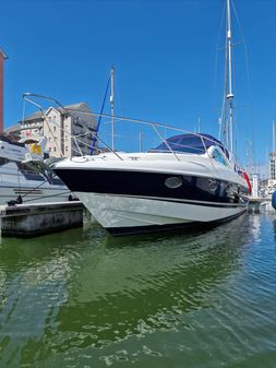 Fairline TARGA-34 image