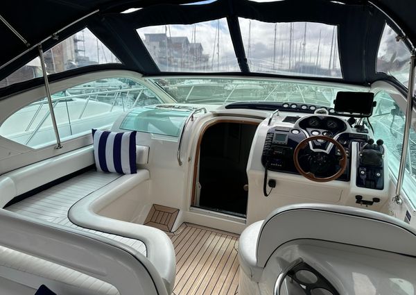 Fairline TARGA-34 image