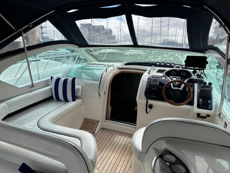 Fairline TARGA-34 image