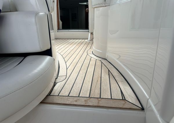 Fairline TARGA-34 image