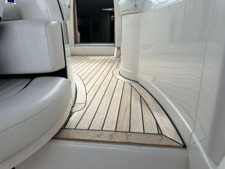 Fairline TARGA-34 image