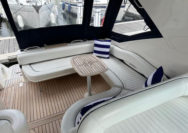 Fairline TARGA-34 image