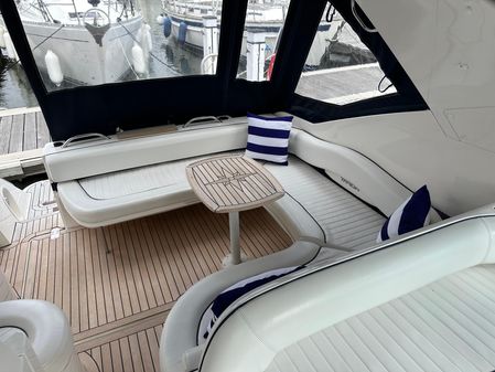 Fairline TARGA-34 image