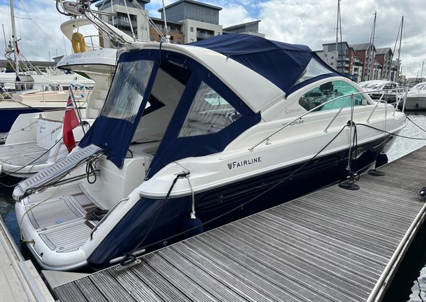 Fairline TARGA-34 image