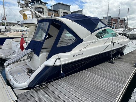 Fairline TARGA-34 image