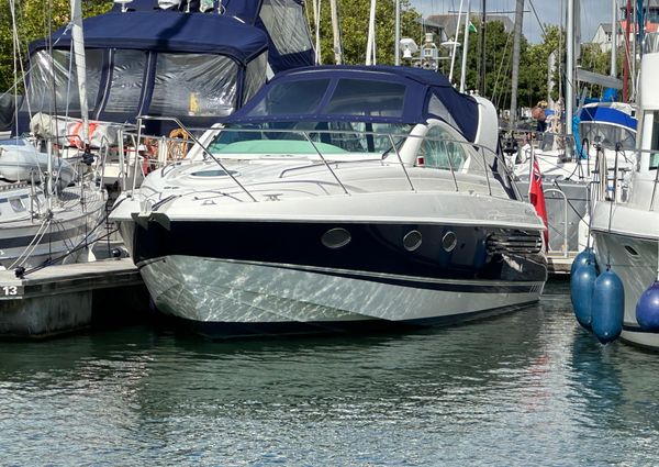 Fairline TARGA-34 image