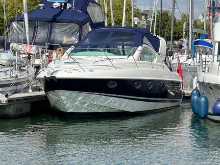 Fairline TARGA-34 image