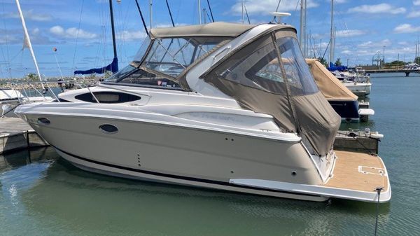 Regal 30 Express