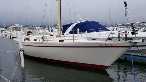 Irwin Citation 39