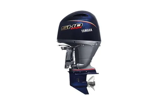 Yamaha Outboards VF150 In-Line 4 V MAX SHO image