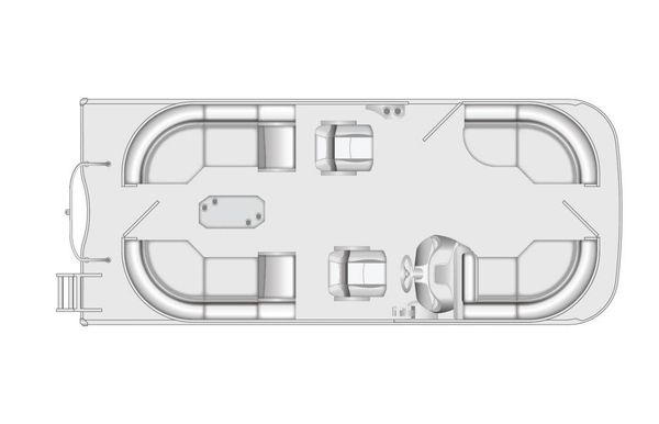 2026 South Bay S222RS
