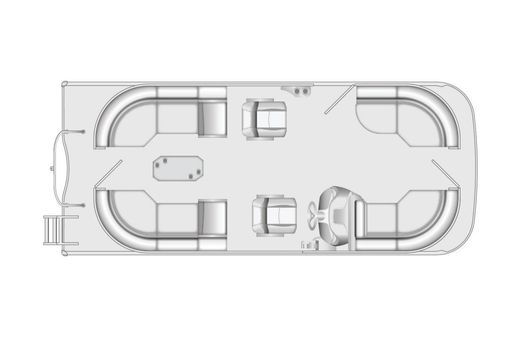 South-bay S222RS image