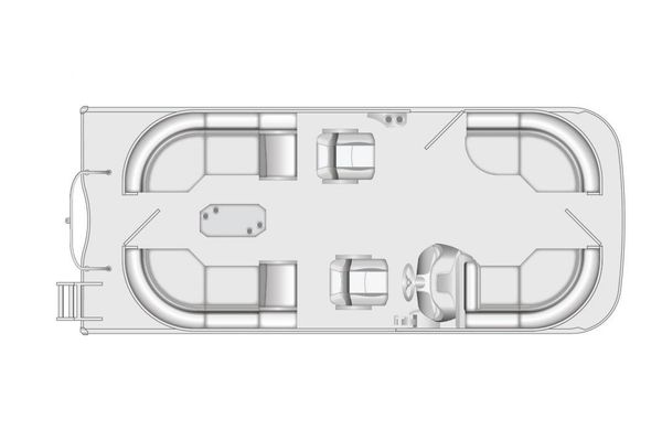 South-bay S222RS - main image