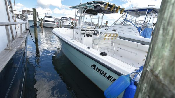 Angler 2900CC