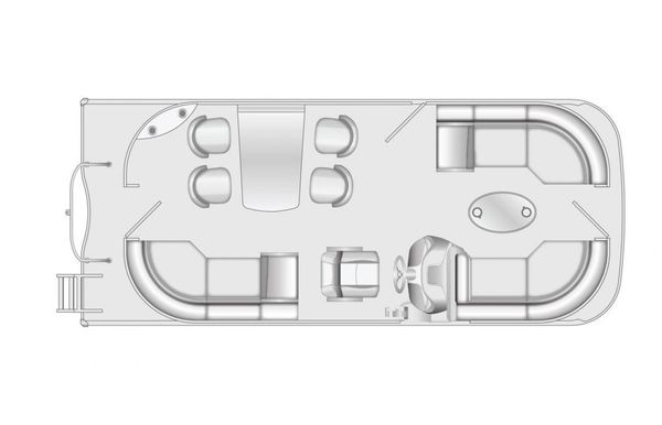 2026 South Bay S222E