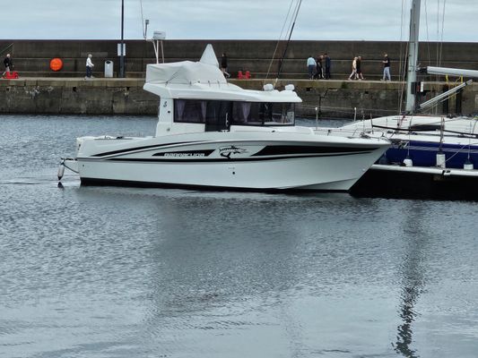 Beneteau BARRACUDA-9-FLY - main image