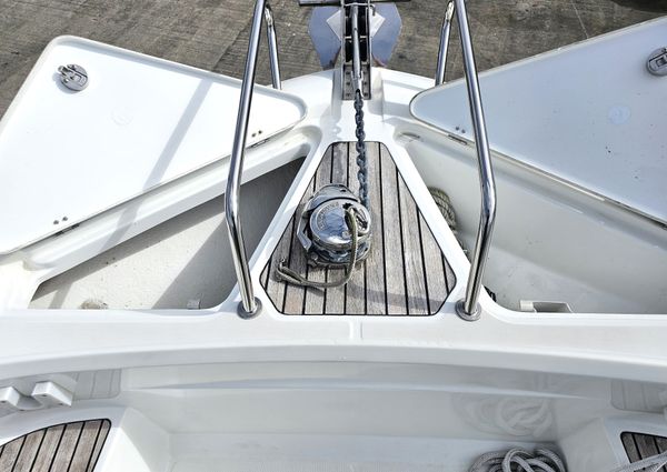 Beneteau BARRACUDA-9-FLY image