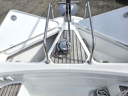 Beneteau BARRACUDA-9-FLY image