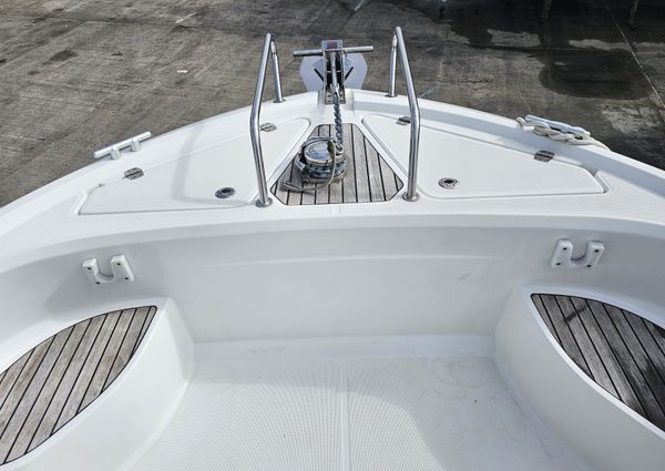 Beneteau BARRACUDA-9-FLY image