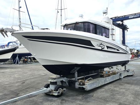 Beneteau BARRACUDA-9-FLY image