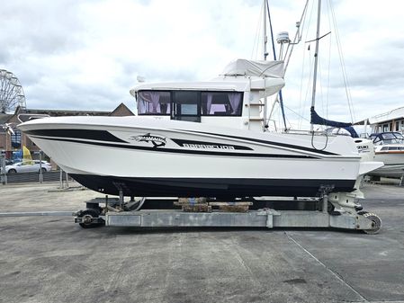 Beneteau BARRACUDA-9-FLY image