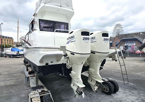 Beneteau BARRACUDA-9-FLY image