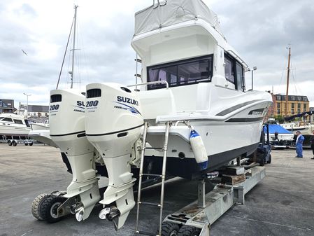 Beneteau BARRACUDA-9-FLY image