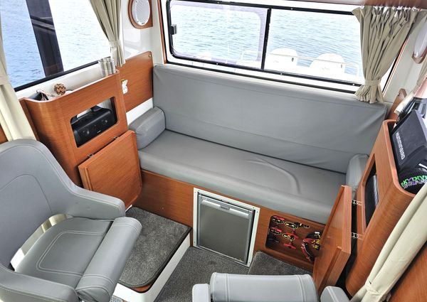 Beneteau BARRACUDA-9-FLY image